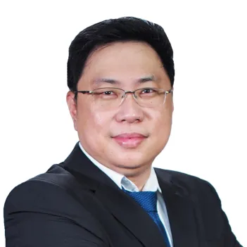 Carlos Tengkiat